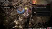 Conquering regions will not only allow you to make progress towards the Main Quest battle, but you’ll be able to interact with Surveying Spots for additional rewards.