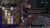 You can unlock additional Warrior Gauges by upgrading the Tactics Academy.