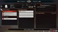 Solar Prominence adds the fire element to Edelgard’s attacks.