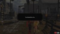 You will receive a random item.