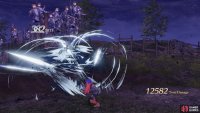 This will deal heavy damage to any nearby foes.