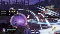 While Awakened, all attacks will trigger the Stun Gauge.