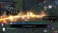 Use Edelgard to dispatch the first of the new Thieves.
