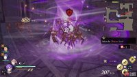 Pummel the Thief to steal its chest key.