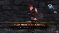 Conquer the Dungeon to rescue the imprisoned student.