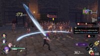 A lance user is recommended, although Shez can also put up a good fight.