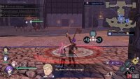 Approach a playable character and press L + Y to assign them as your adjutant.