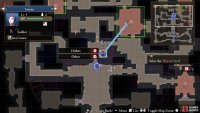 Don’t rely on your allies to go to the best place; use Orders to boss them around!