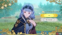 Going on an expedition could help Marianne clear her mind.