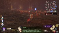The Stronghold Sabotage Strategy will be very useful here.