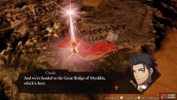 The Main Quest is marked by the obvious big, glowing chess piece on the map.