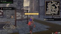 As you play the game, you’ll naturally unlock Achievements.