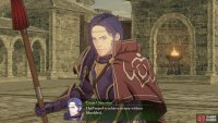 Lorenz’s papa needs your help.