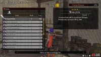 Although tempting, save your Renown for post-game bonuses.