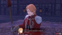 Ferdinand von Aegir will join the fight.