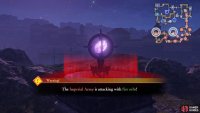The empire will play dirty and launch fireballs.