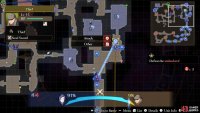 Teach them a lesson with a lance user.