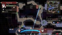 Despite being weak to lances, the Wingthresher can do the job.