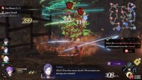 By the way, if you’re super quick, you can arrive before Alois even spawns…