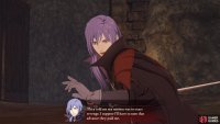 Not now, Yuri, we’re busy.