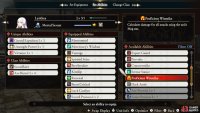 This makes all of her attacks run off the Magic stat (image via @DeathChaos25).