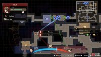 There are some tactical elements though, like ordering allies around.
