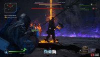 Focus fire on the Umbral Clones to take them down