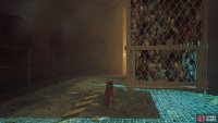 then use the cages to avoid the drones. 