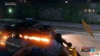 Your rocket launcher takes time to reload but is devastating when you are accurate.
