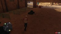 but you can find a go-kart at a derelict race track any time, even if you don’t bother with the JimRob’s venture.