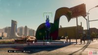 Take a picture of the “Metal Rabbit” collectible to obtain it.