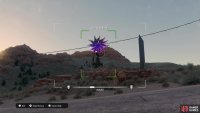 Take a picture of the “Owl Windmill” collectible to obtain it.