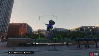 Take a picture of the “Triceratops Skull” collectible to obtain it.