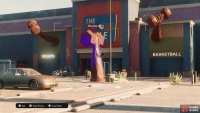 Take a picture of the “Bronze Arm” collectible to obtain it.