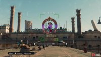 Take a picture of the &ldquo;Calico Queen Sign&rdquo; collectible to obtain it.