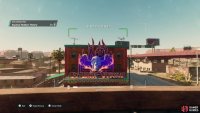 Take a picture of the &ldquo;El Bar Visual Sign&rdquo; collectible to obtain it.