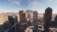 and glide, useful for traversing great distances without a vehicle or for completing wingsuit Challenges.
