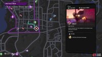 and Threats will spawn in the region where the Venture was established.