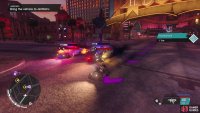 This vehicle isn&rsquo;t fast, durable or stable, so you&rsquo;ll have to rely on gunfire to fend off police pursuit.