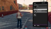 After the Mission “Making Rent” you’ll start out with one lone, sad Perk,