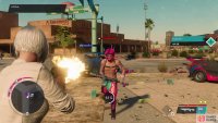 Different types of Side Hustles revolve around different gameplay elements, from standard combat,