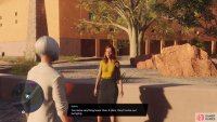 Talk to Sylvia to get the @TCHA Side Hustles populated across the map.