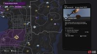 Complete all the tier-two jobs to unlock the Choplifting Side Hustle in Rojas Desert North.