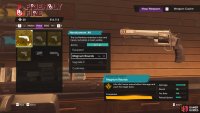Once a Signature Ability is unlocked, the weapon’s icon background will be colored gold. You can toggle the effects of Signature Abilities on and off at will.