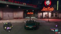 Bring vehicles you want to keep to JimRob’s.