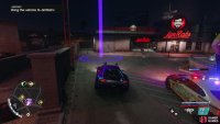 and deliver the vehicle back to JimRob&rsquo;s garage.