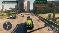 If you drive (relatively) slow and safe you should have no trouble delivering your truck intact.