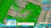 Using the Attractiveness Visualiser you can see we have two rooms that remain grey and in need of attention.