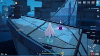 place them in the three lanterns around the ship