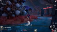 This mushroom is the first one you need to climb to get to the cookbook.